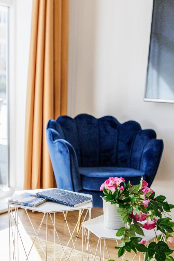 King Bed Manhattan Close To London Heathrow 西德雷顿 外观 照片